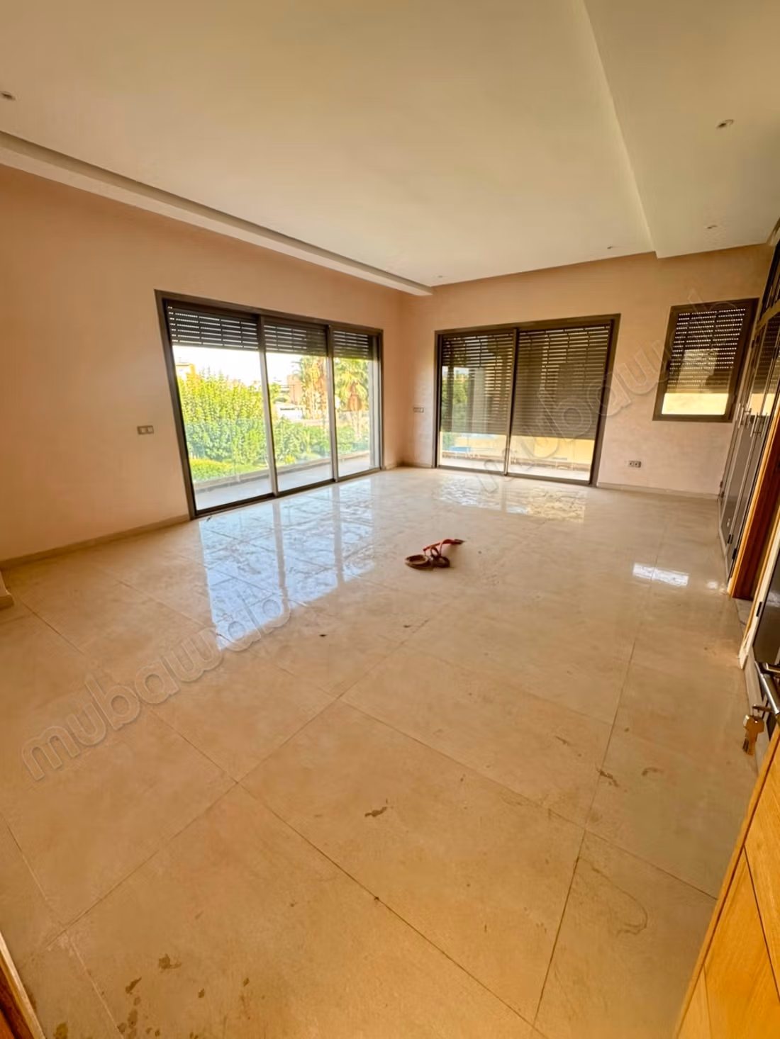 Posizione Bella Villa Vide Cherifia