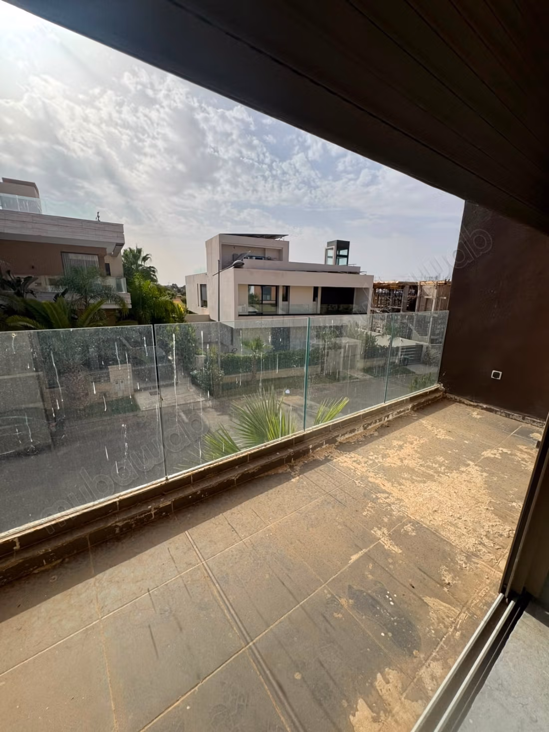 Posizione Bella Villa Vide Cherifia