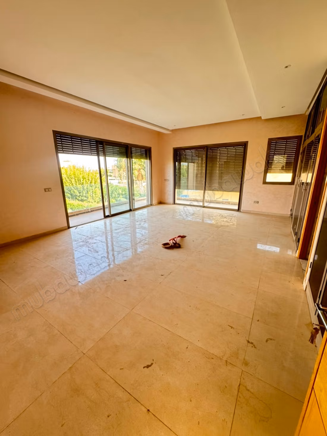 Posizione Bella Villa Vide Cherifia