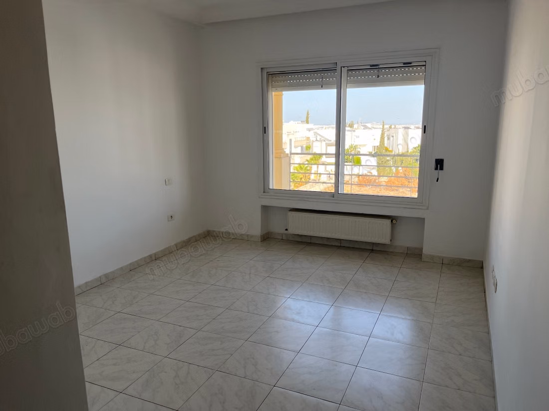 Affittare appartamento di alto livello Menzah 9