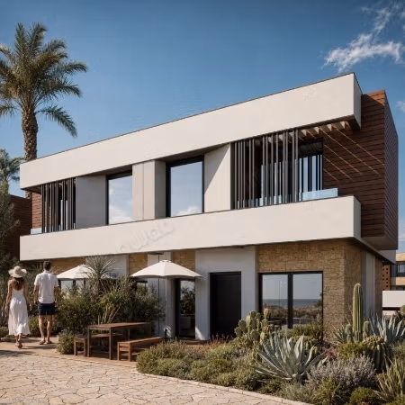 Appartamento in vendita a Secteur Touristique. 7 locali. Terrazzo e giardino