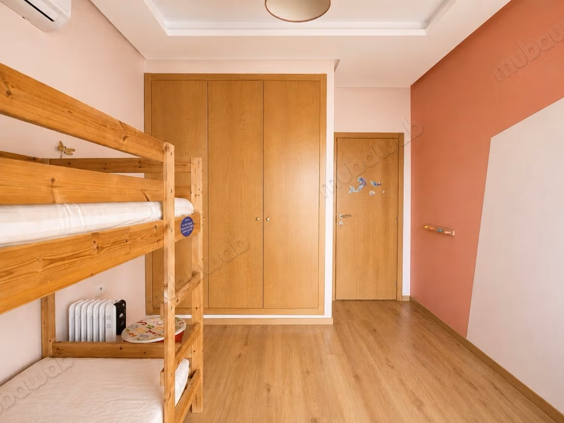 Villa contemporaine en location meublée