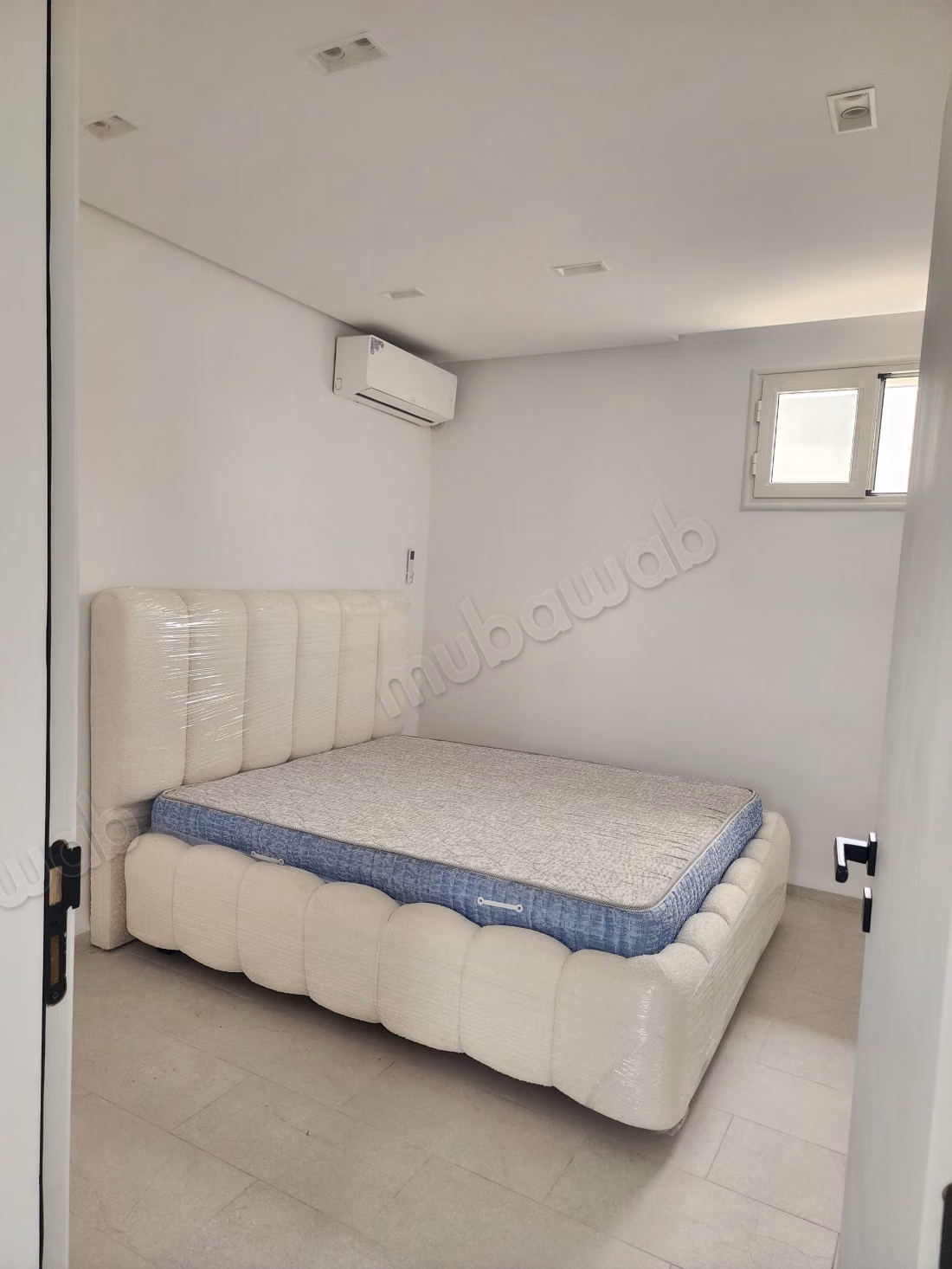 Proprietà in affitto a Sidi Frej. Superficie totale 200 m². Arredato