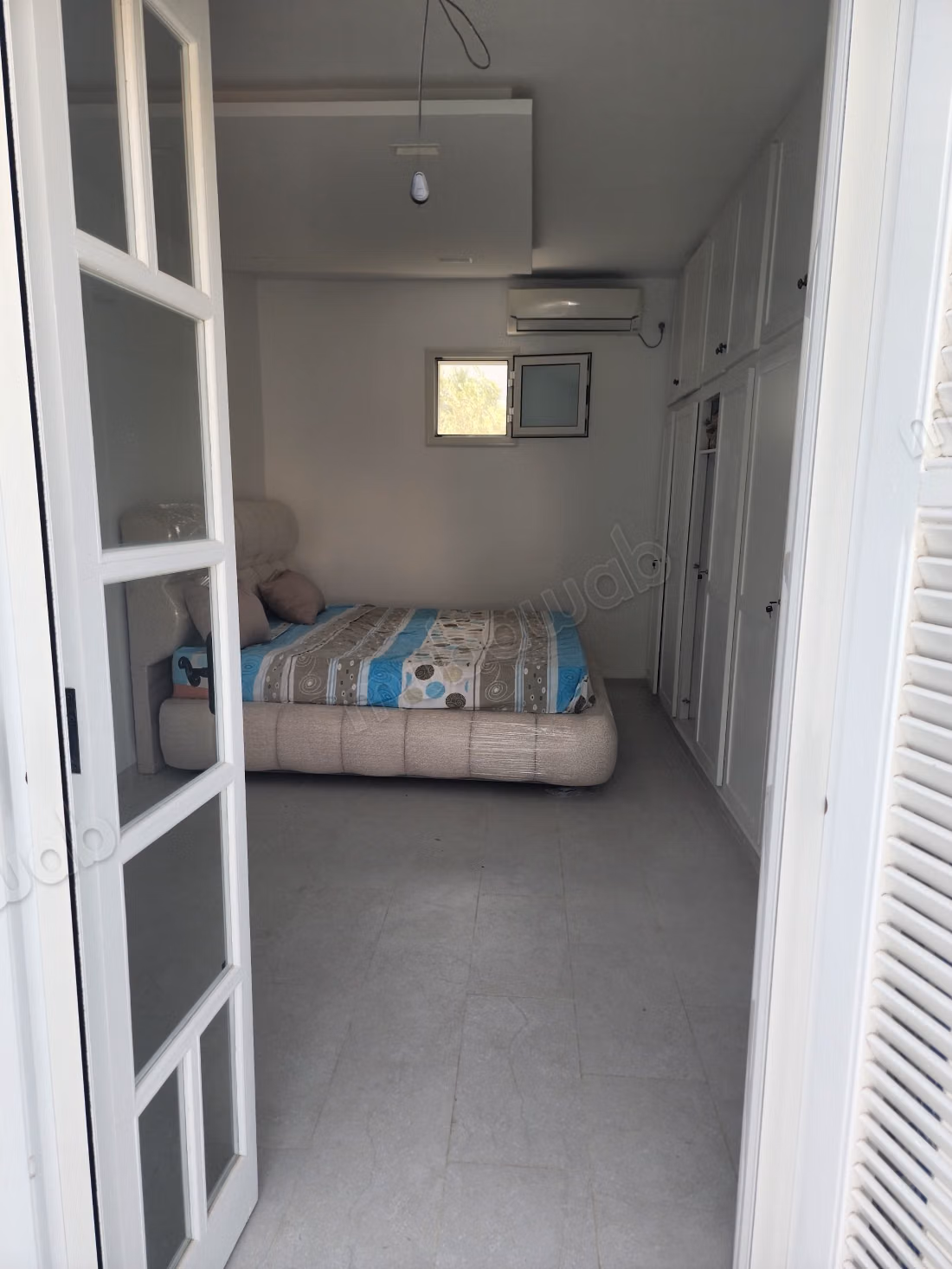Proprietà in affitto a Sidi Frej. Superficie totale 200 m². Arredato