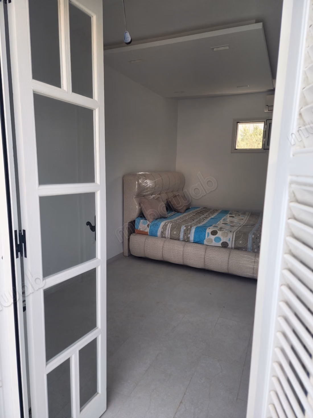 Proprietà in affitto a Sidi Frej. Superficie totale 200 m². Arredato