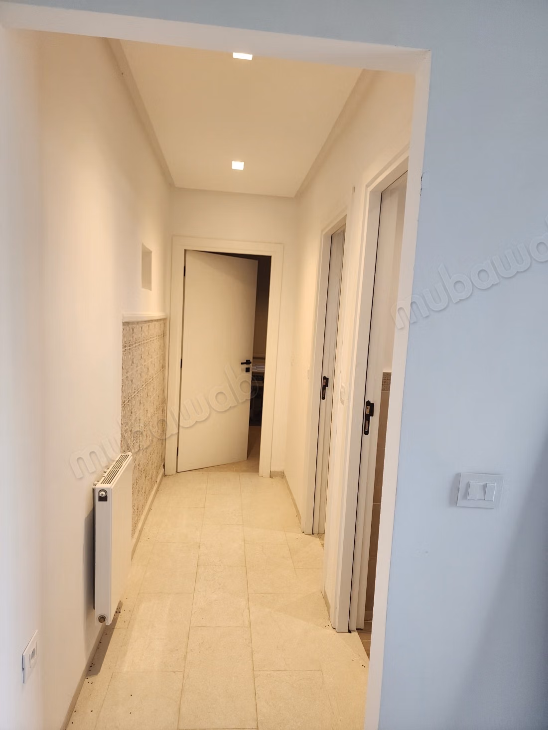 Proprietà in affitto a Sidi Frej. Superficie totale 200 m². Arredato