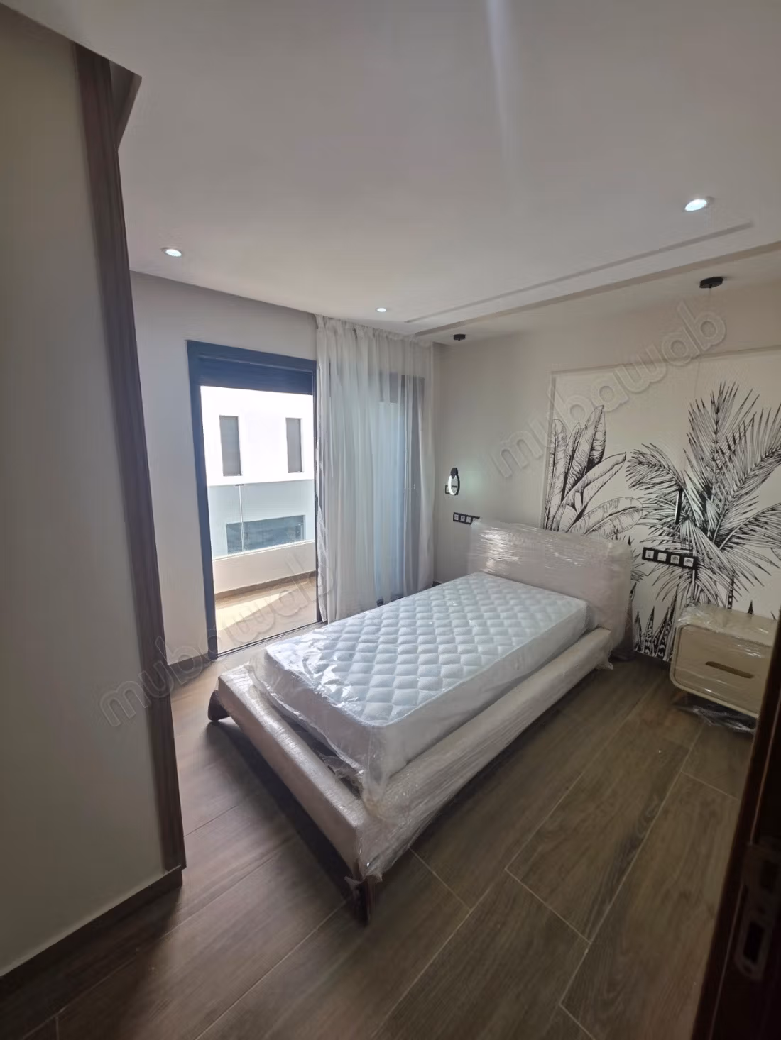 Bangalow a la venta con piscina privada
