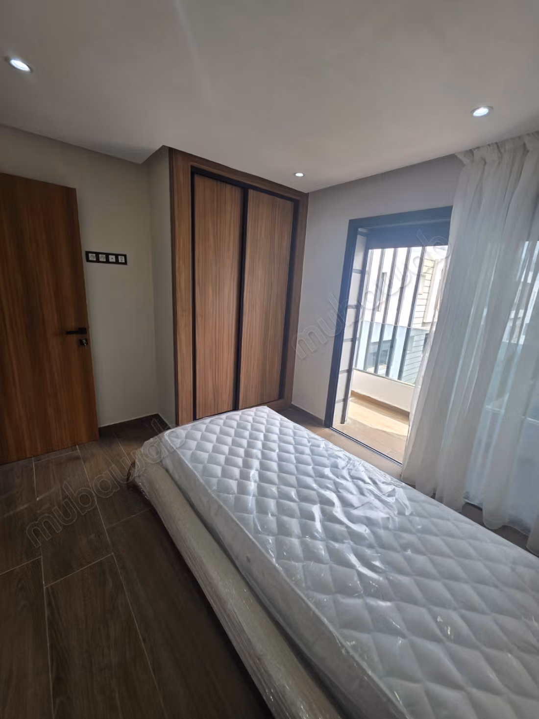 Bangalow a la venta con piscina privada