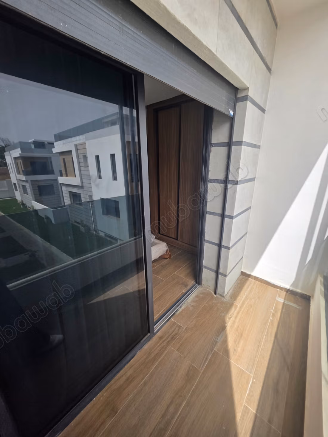 Bangalow a la venta con piscina privada