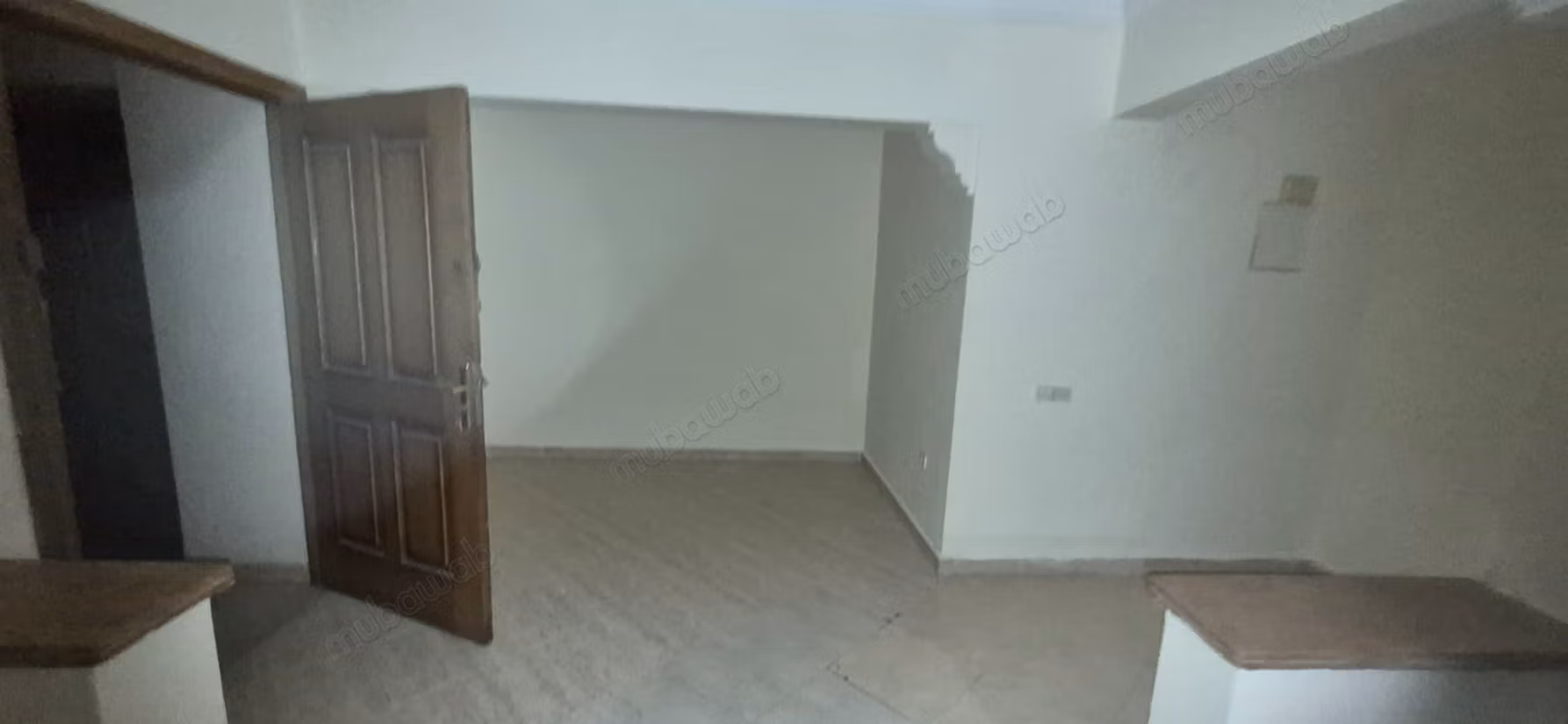 شقة غير مفروشة في معسكر غول