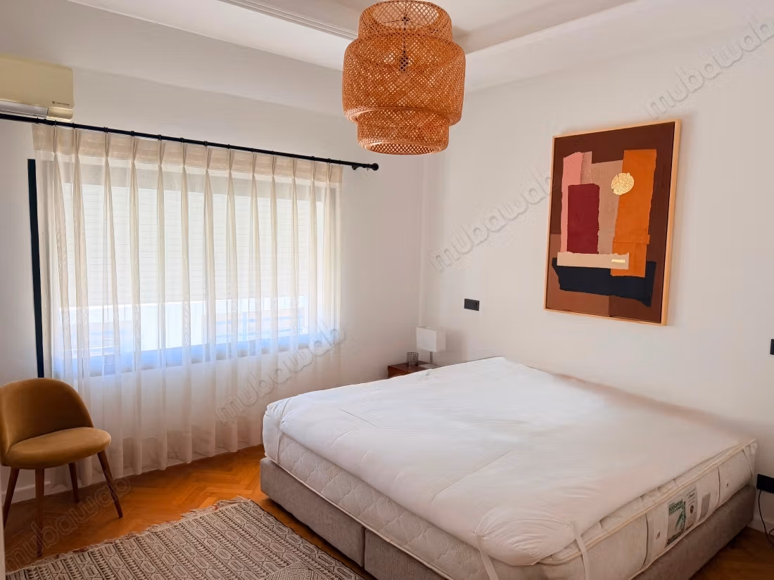 Duplex de excepción amueblado, 220 m², triángulo de oro