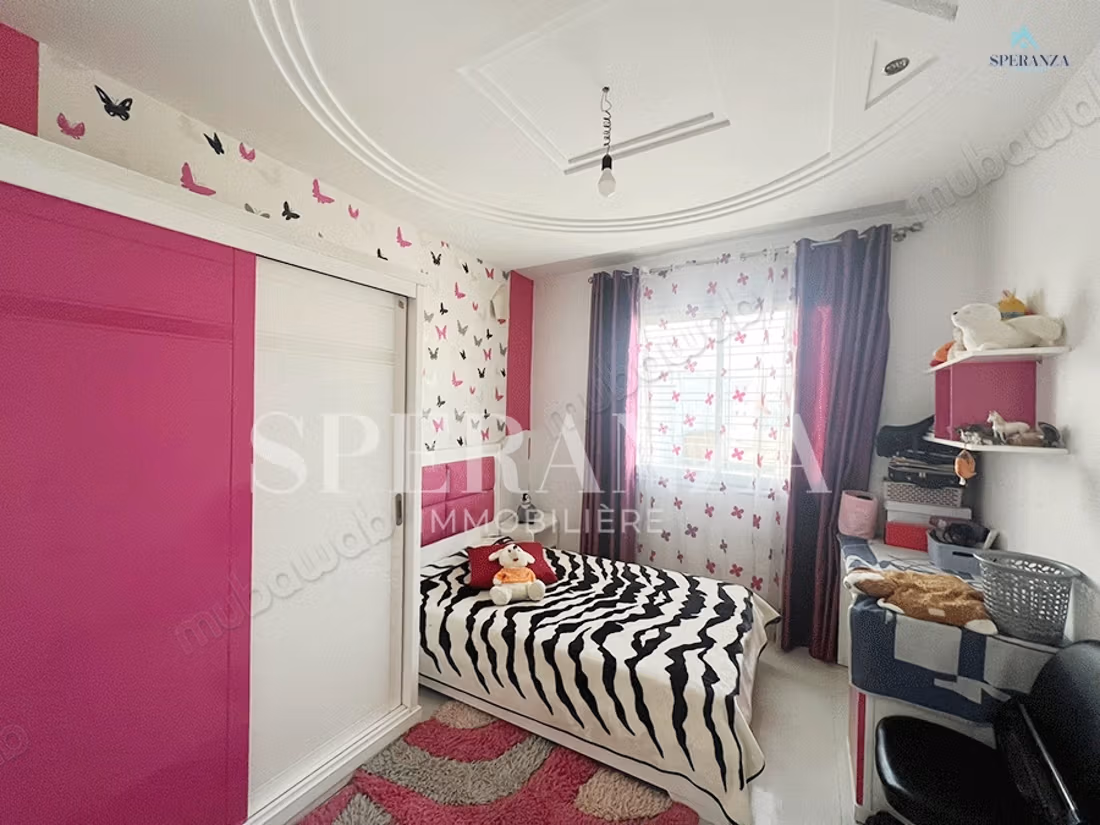 Vente Maison Prunier S4