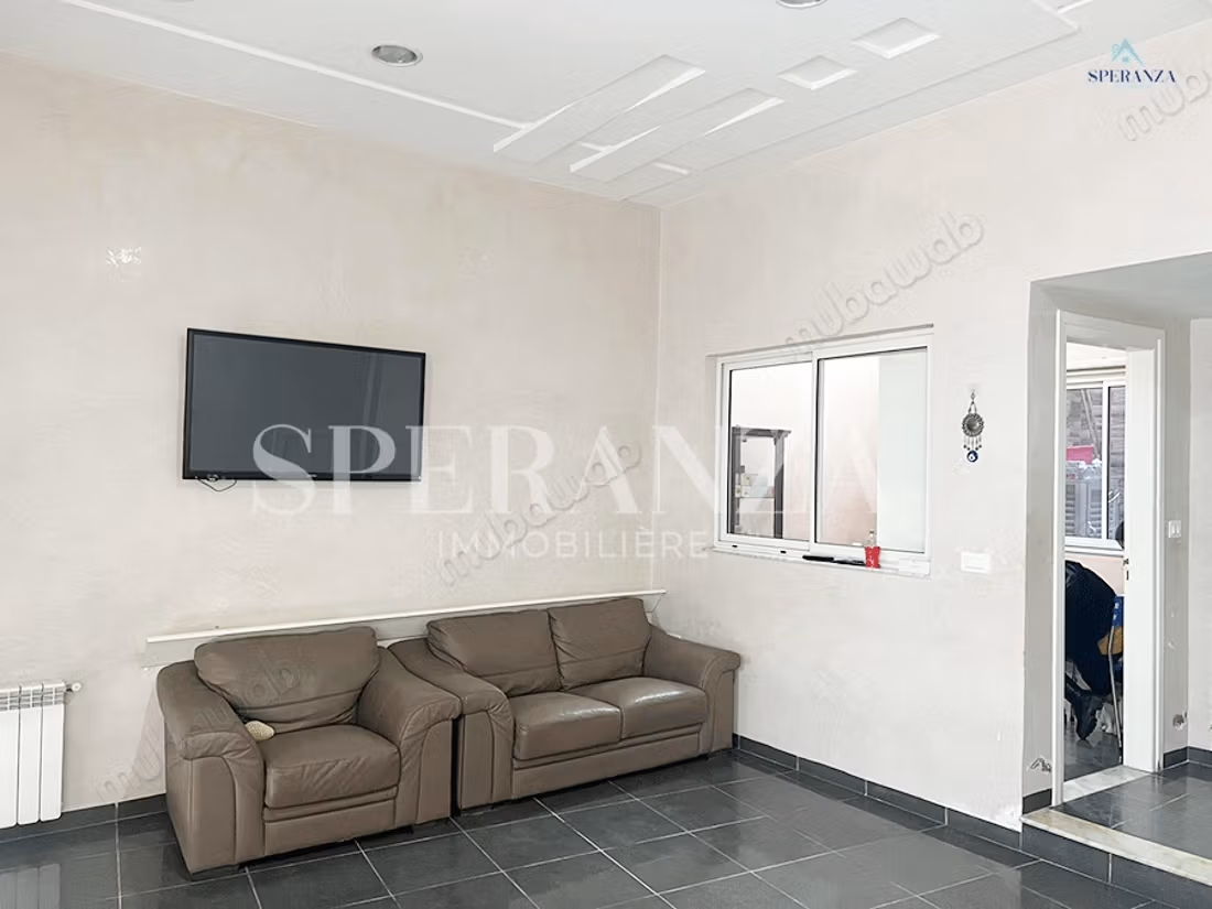 Vente Maison Prunier S4