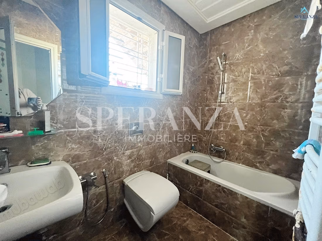 Vente Maison Prunier S4