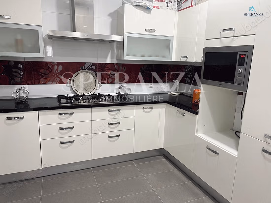 Vente Maison Prunier S4
