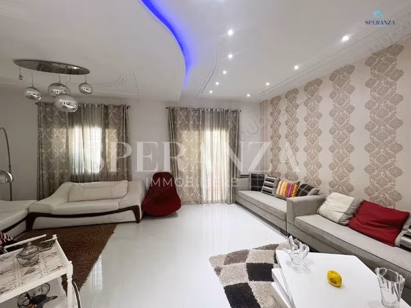 Vente Maison Prunier S4