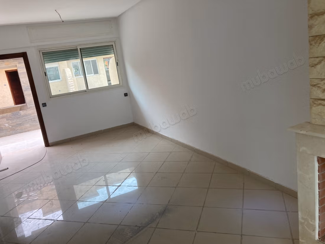 Sale of Chalet of 134 M2 Project AZHAR1 in Sidi Rahal
