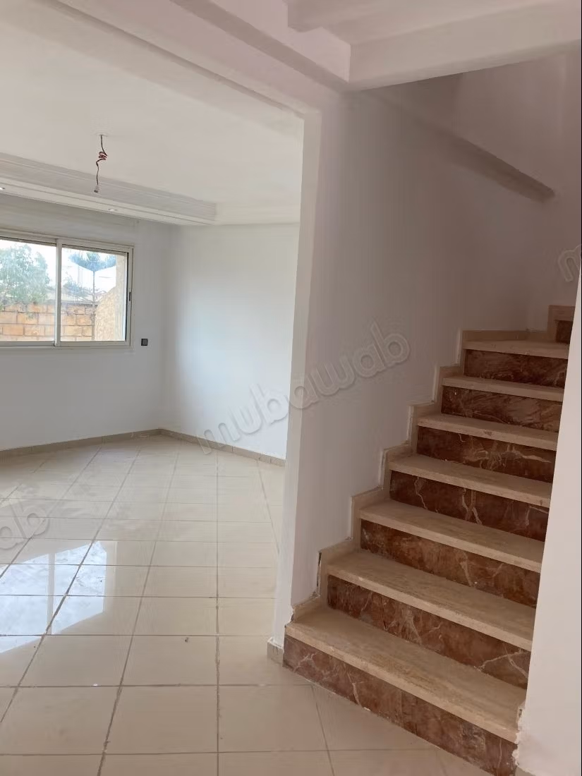 Sale of Chalet of 134 M2 Project AZHAR1 in Sidi Rahal