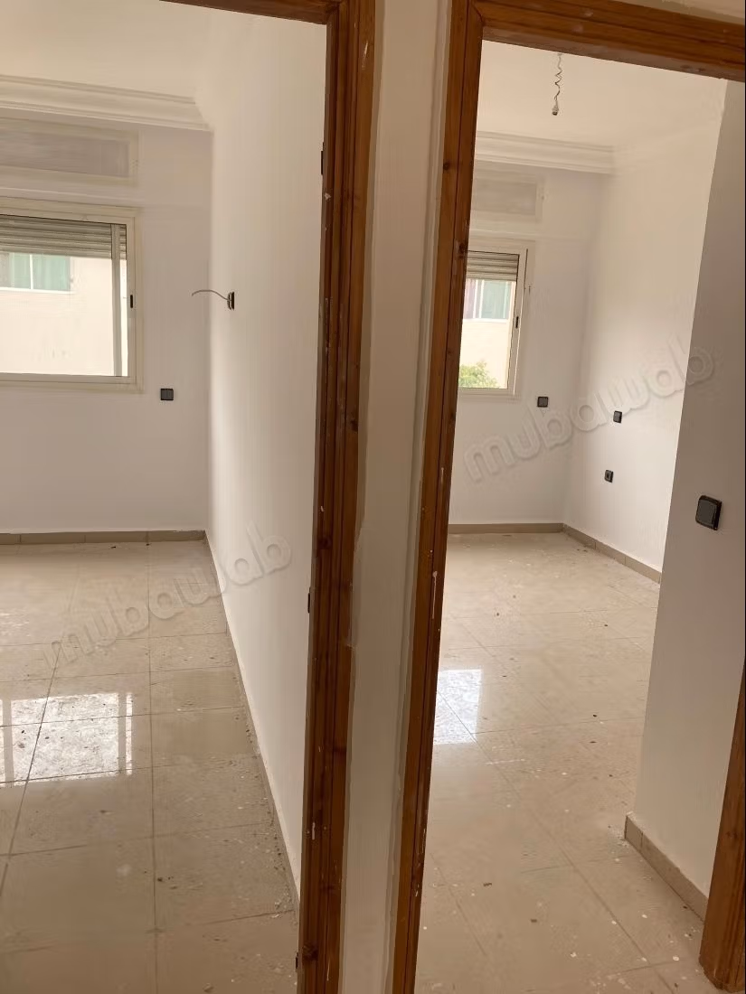 Sale of Chalet of 134 M2 Project AZHAR1 in Sidi Rahal