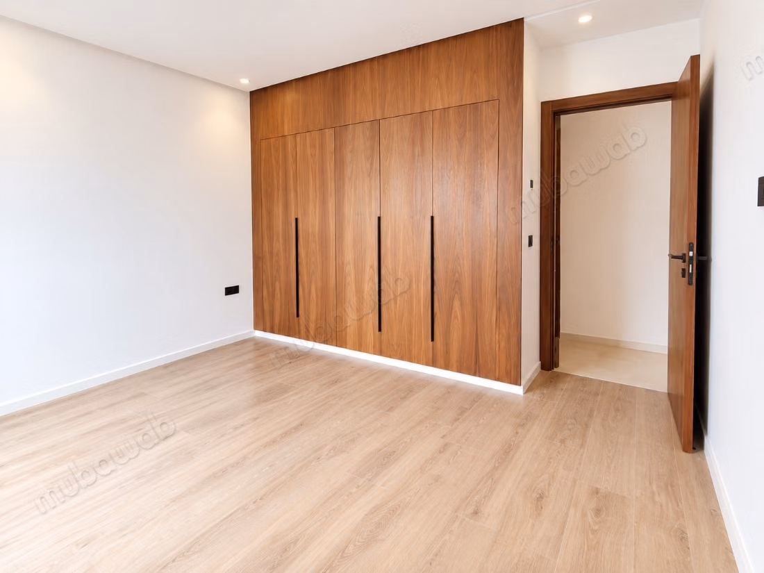 Sublime apartamento en residencia de alto standing frente al mercado de Dar es Salam
