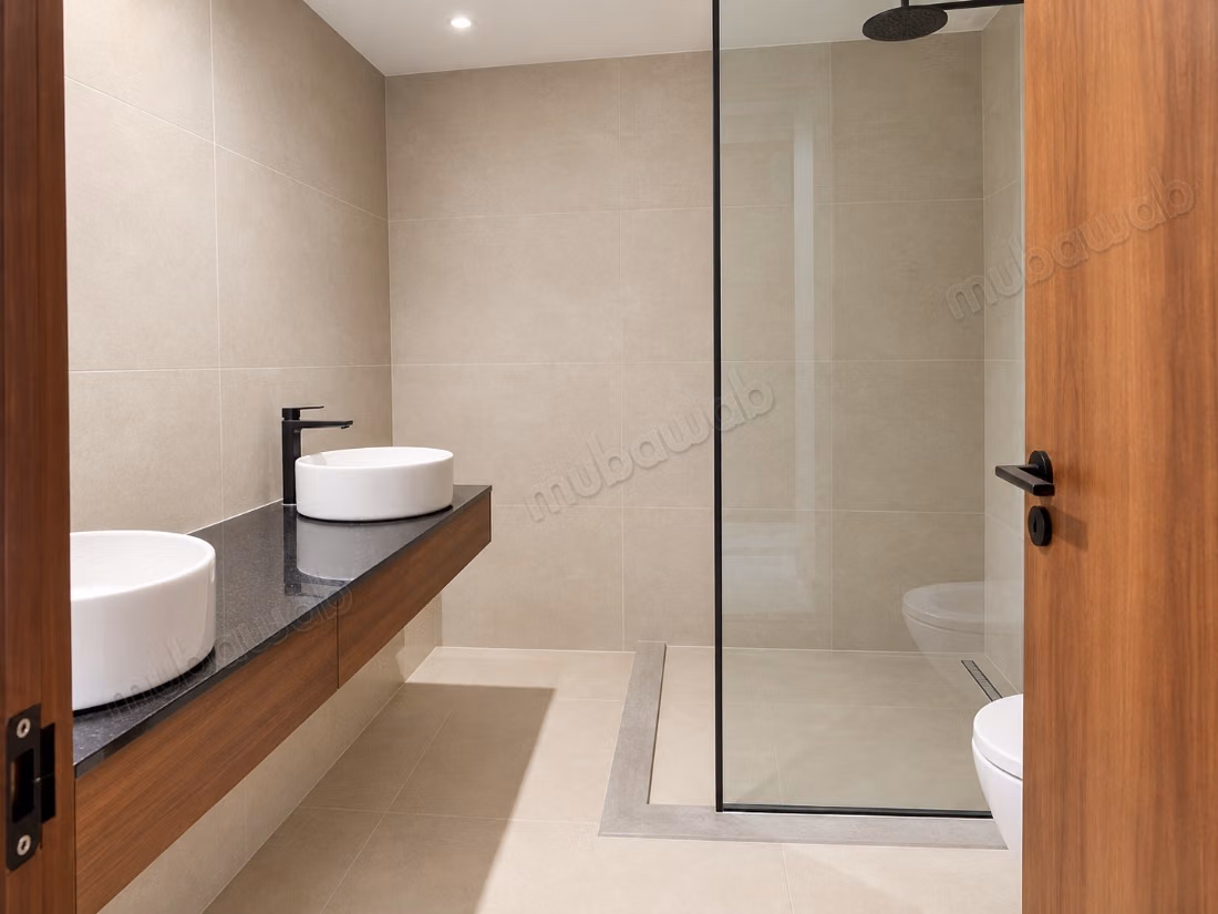 Sublime apartamento en residencia de alto standing frente al mercado de Dar es Salam