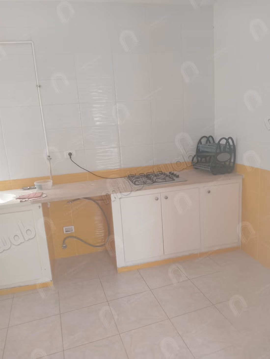 In affitto un appartamento S1