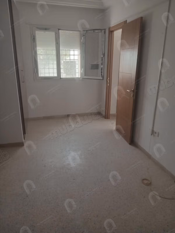 For rent an S1 apartment
