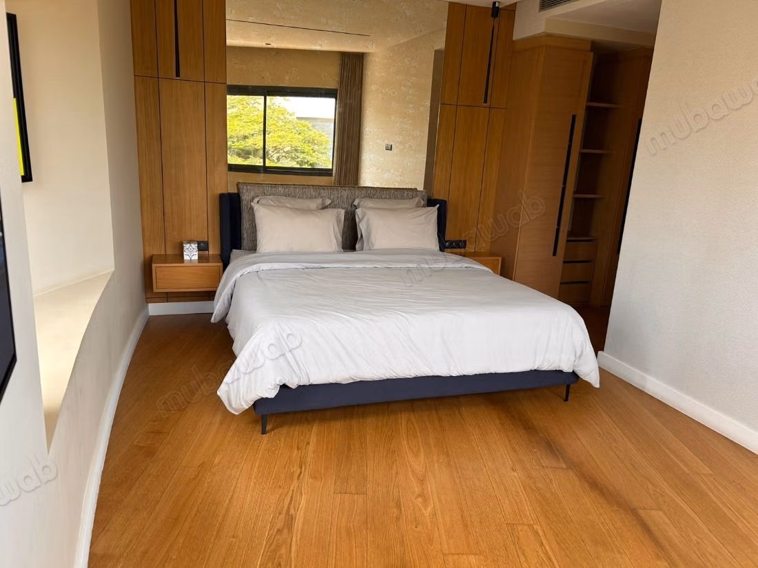 Exceptional furnished villa 4 bedrooms private pool, Ain Diab