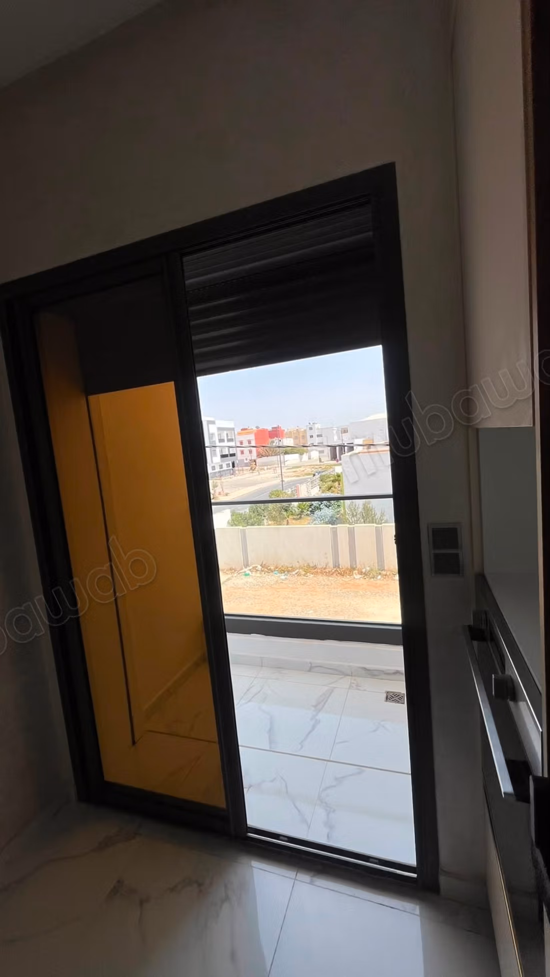 Bel appartement a haut founty