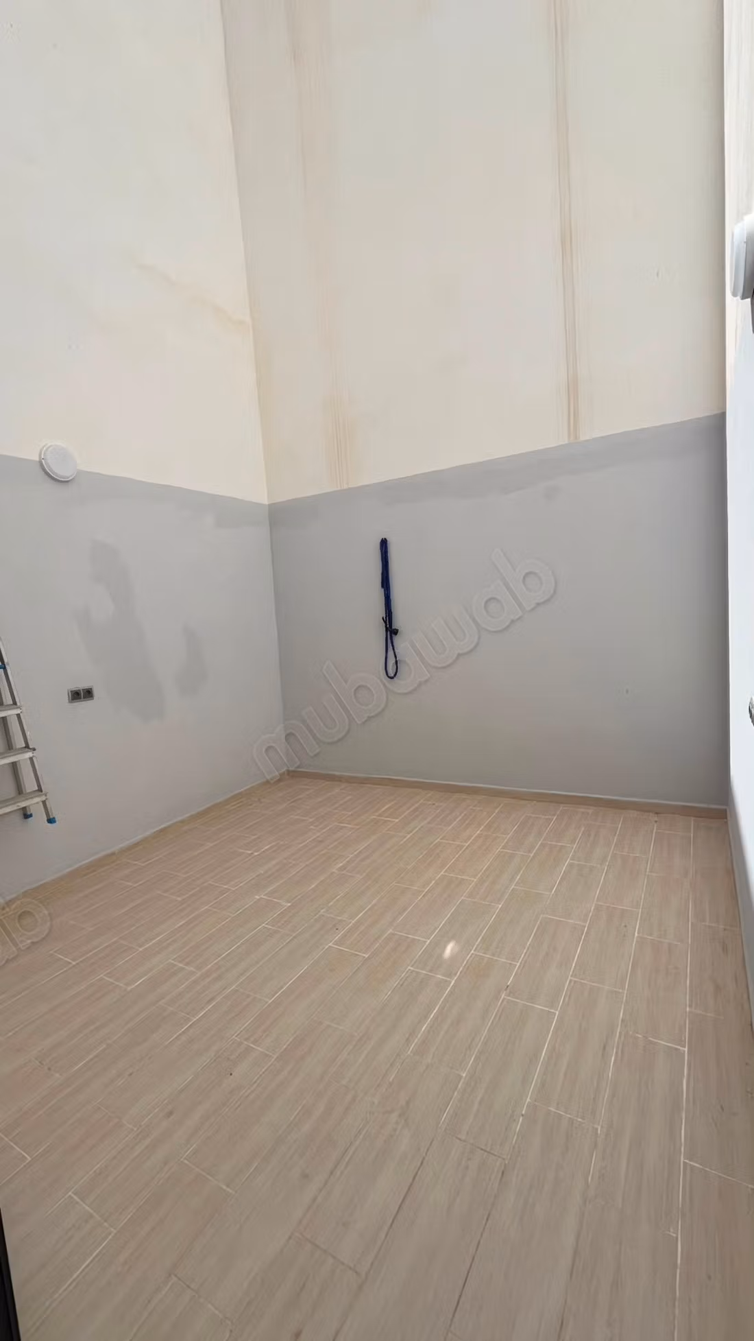 Bel appartement a haut founty