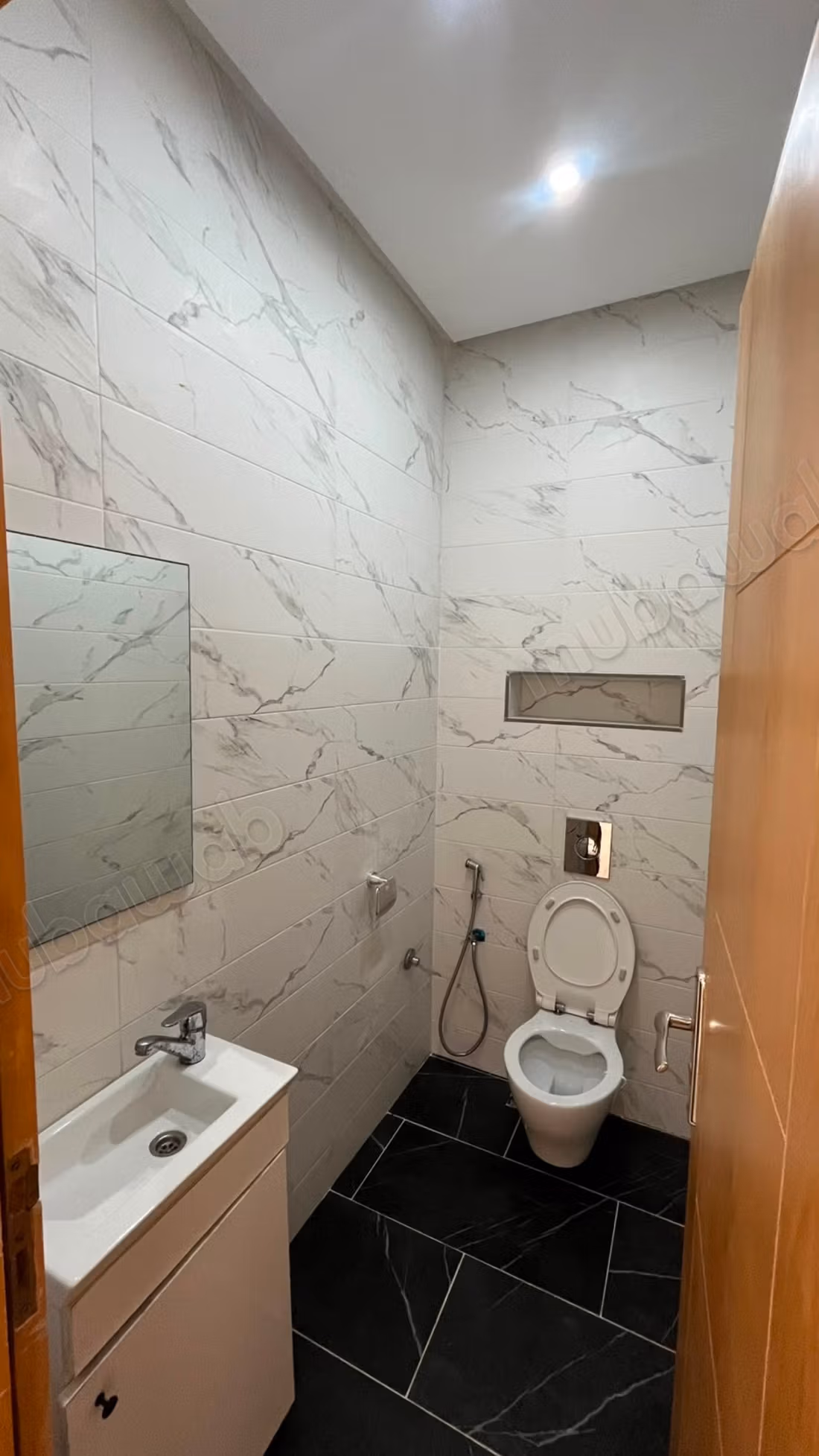 Bel appartement a haut founty