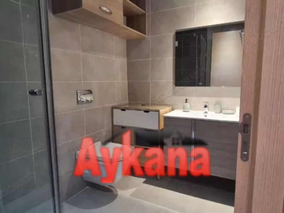 Location Penthouse Meublé Rabat 
Hay Riad 
Prestigia