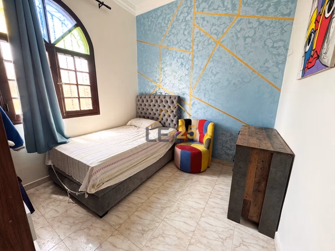 Magnifique Villa À La Vente À Daoudiate 
À Marrakec