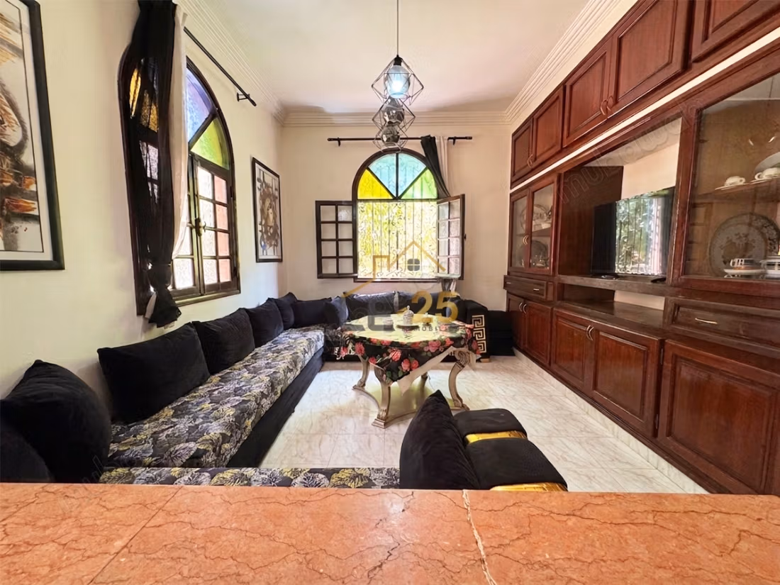 Magnifique Villa À La Vente À Daoudiate 
À Marrakec