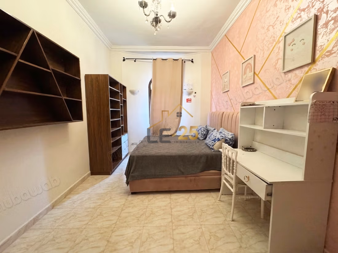 Magnifique Villa À La Vente À Daoudiate 
À Marrakec