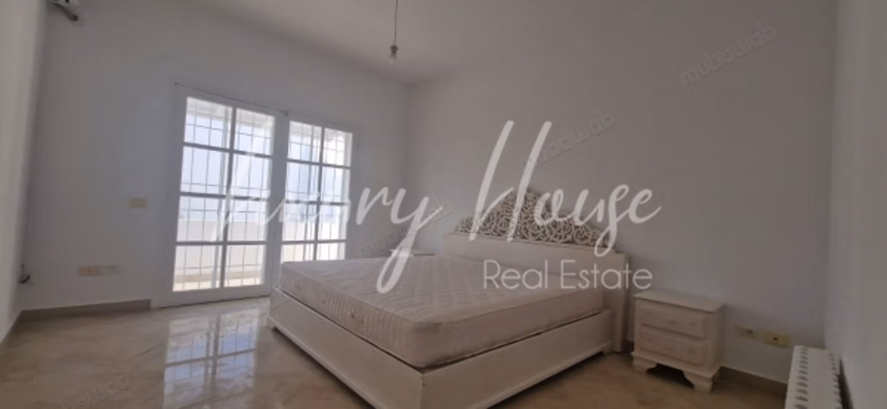 Villa a schiera con piscina a Cartagine