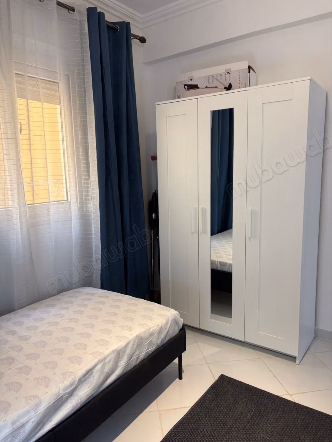 Appartamento arredato in affitto