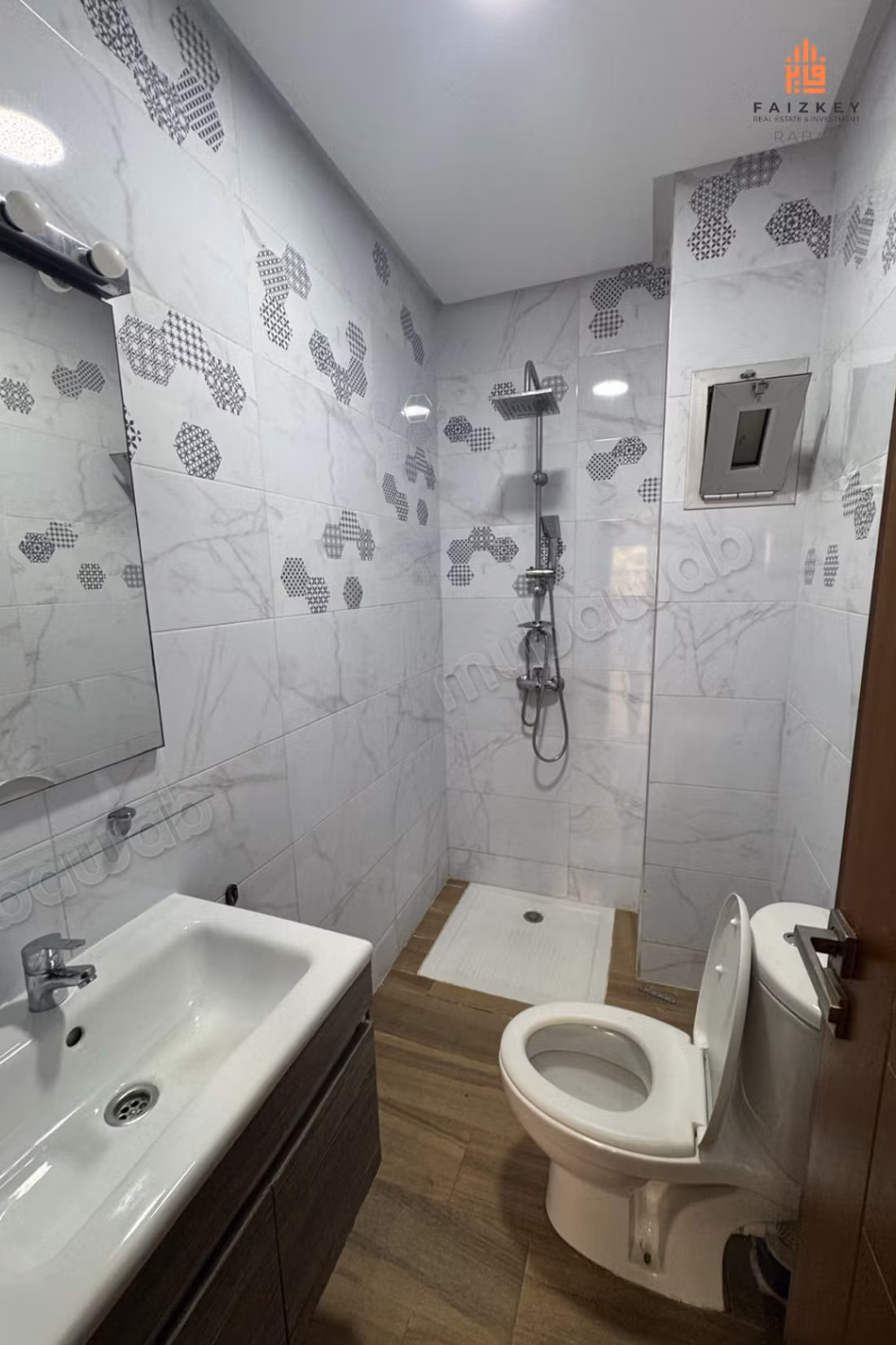Appartement à vendre à Témara Tarik Ibn Ziad