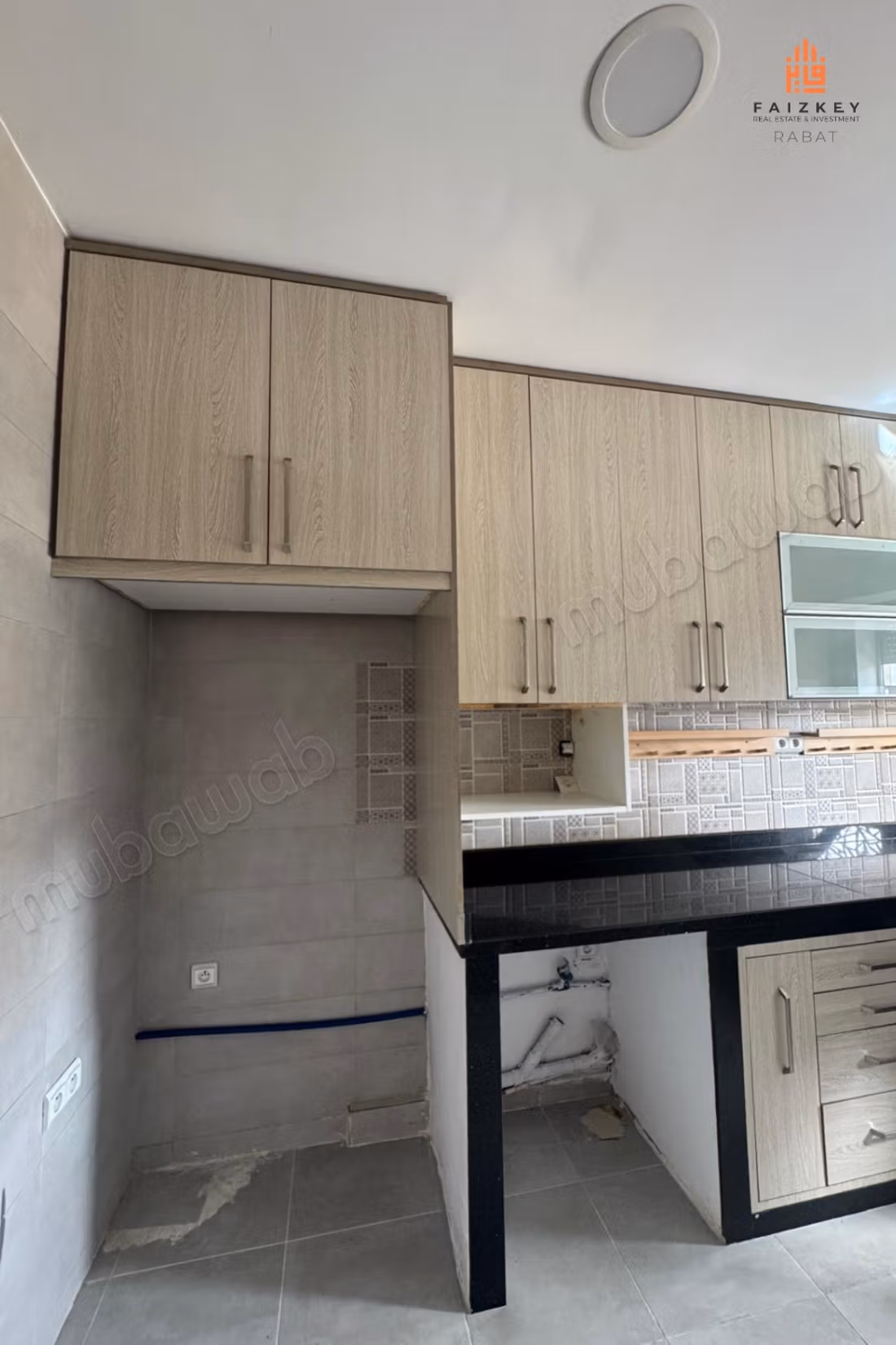 Appartement à vendre à Témara Tarik Ibn Ziad