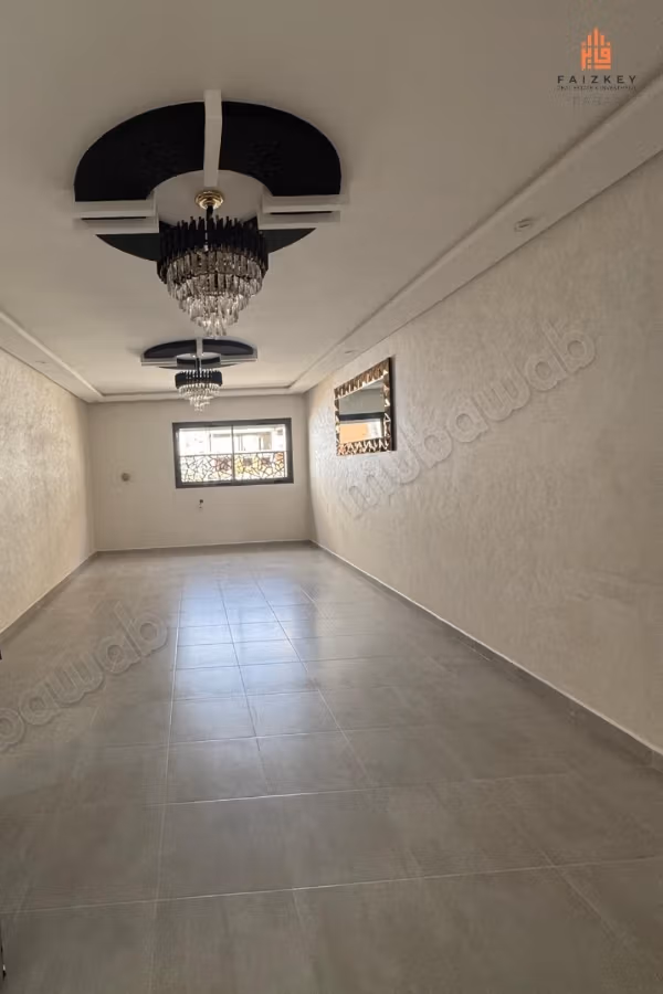 Appartement à vendre à Témara Tarik Ibn Ziad