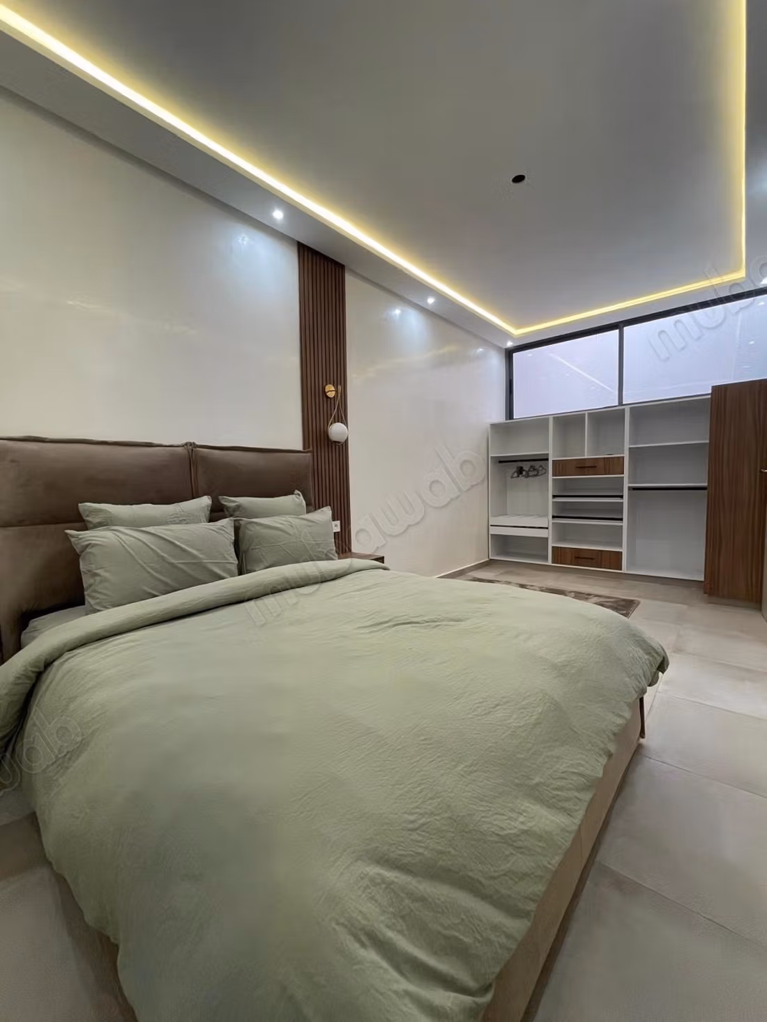 Maison meublé sur la route d'ourika