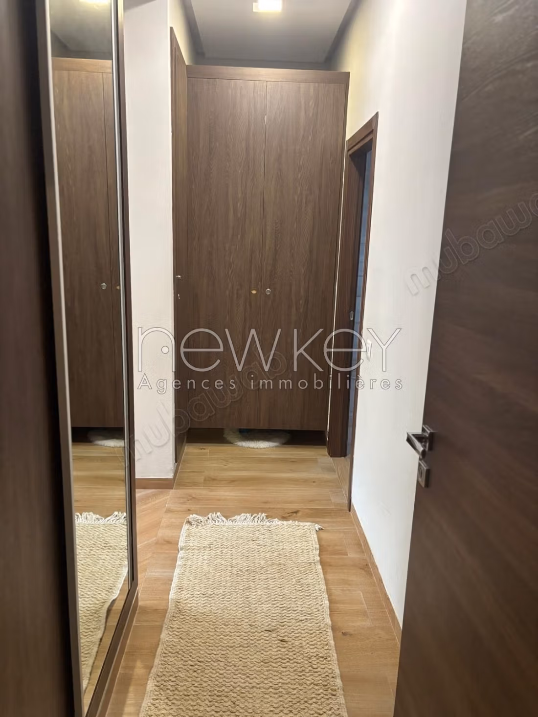Appartamento S3 con piscina in vendita a La Soukra