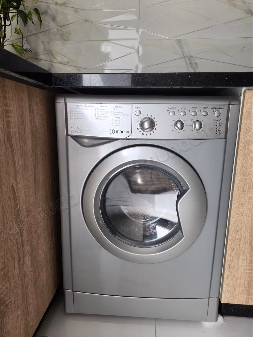  Appartement meublé à louer – Sala Al Jadida