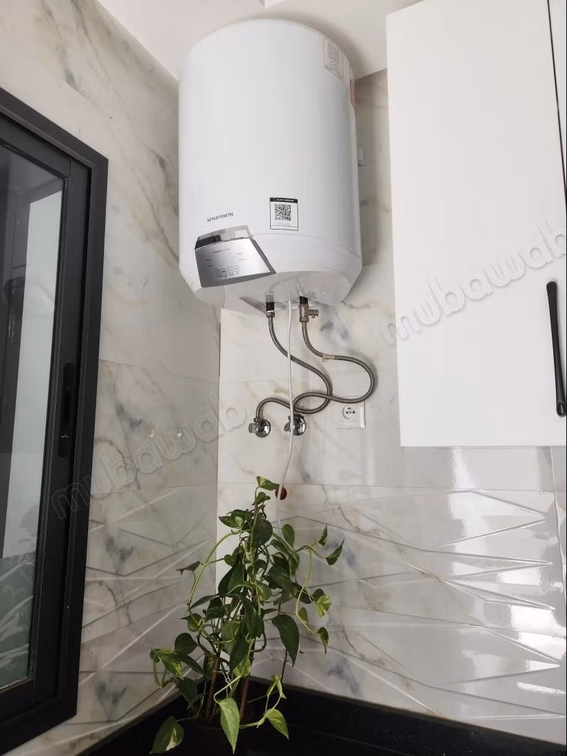  Appartement meublé à louer – Sala Al Jadida