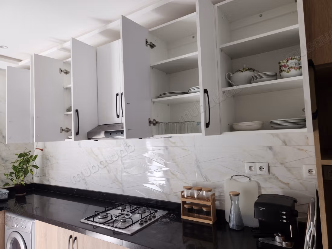  Appartement meublé à louer – Sala Al Jadida