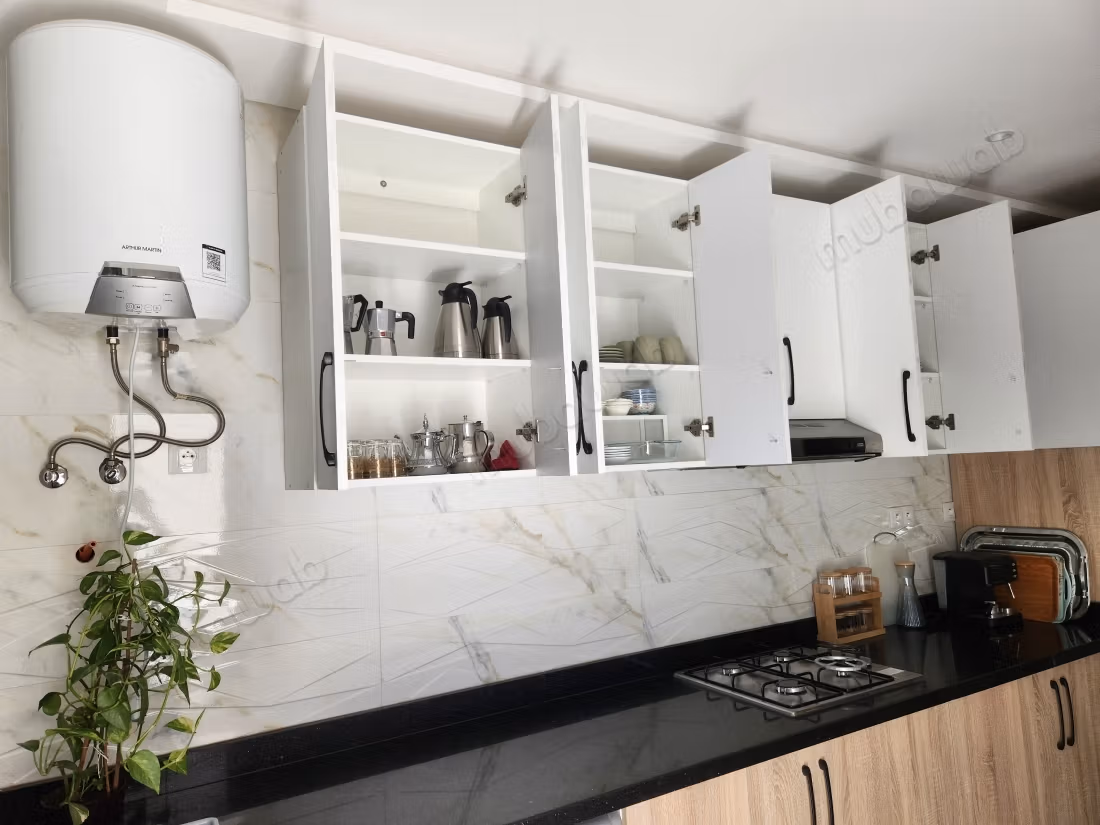  Appartement meublé à louer – Sala Al Jadida