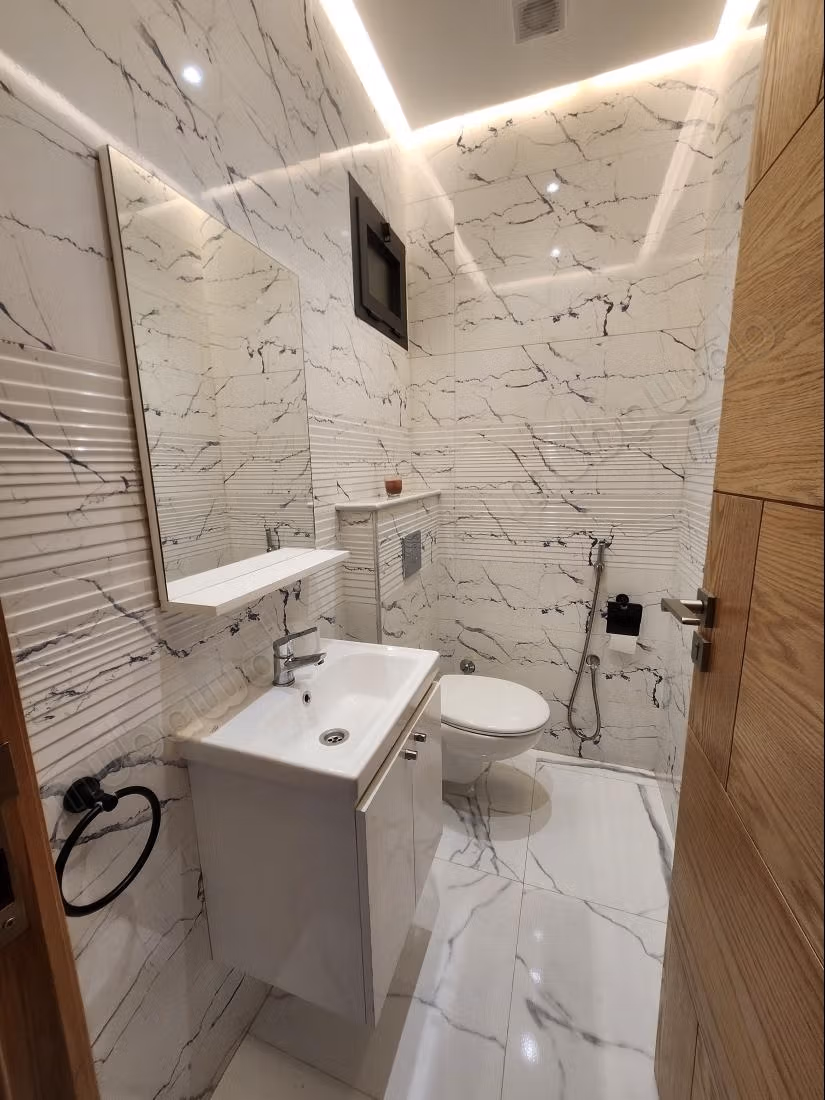  Appartement meublé à louer – Sala Al Jadida
