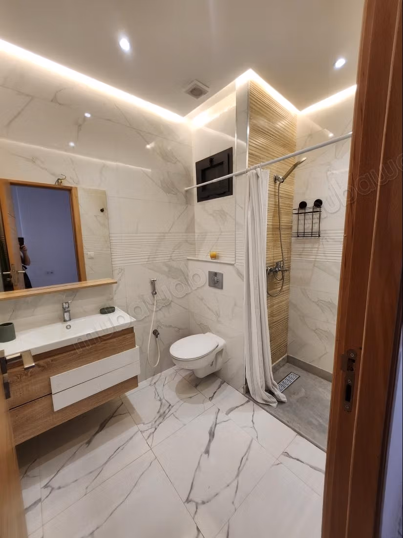  Appartement meublé à louer – Sala Al Jadida