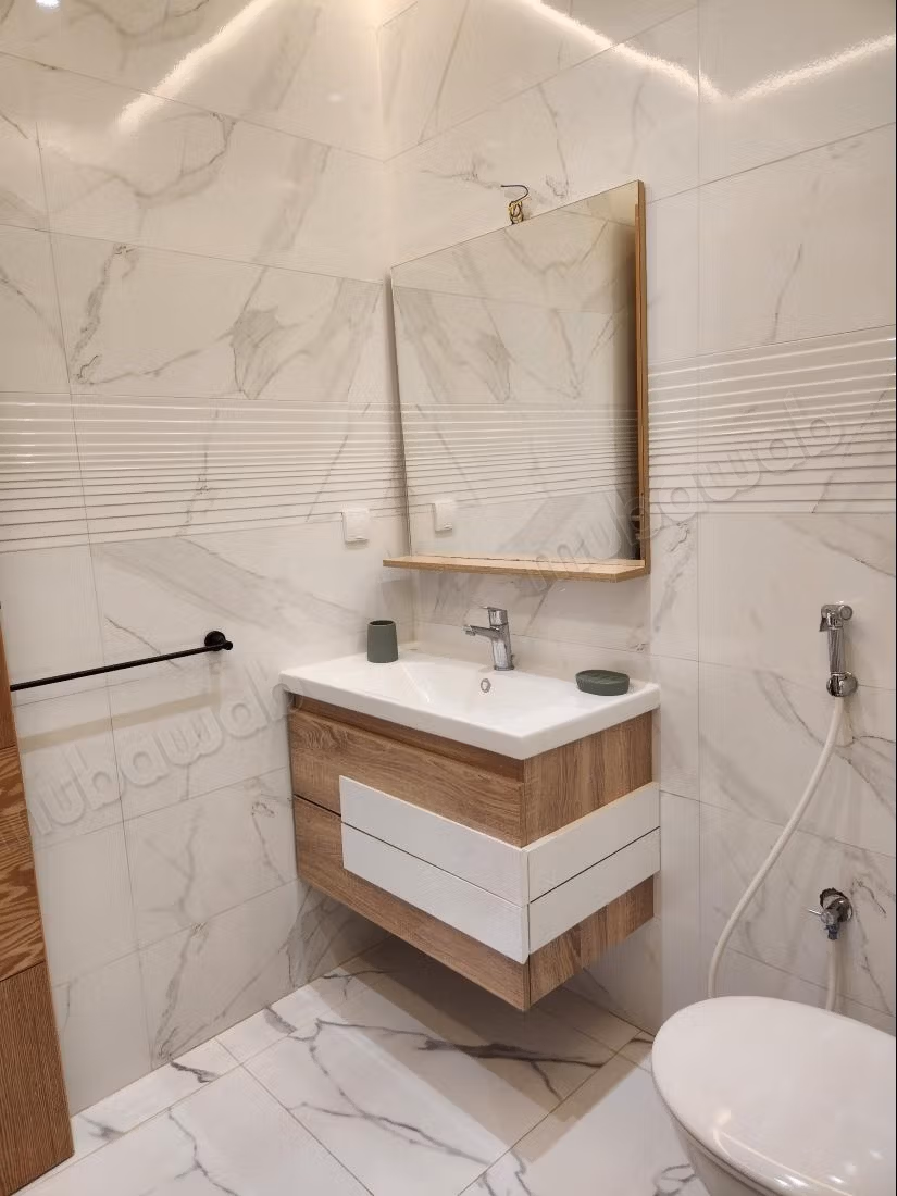  Appartement meublé à louer – Sala Al Jadida