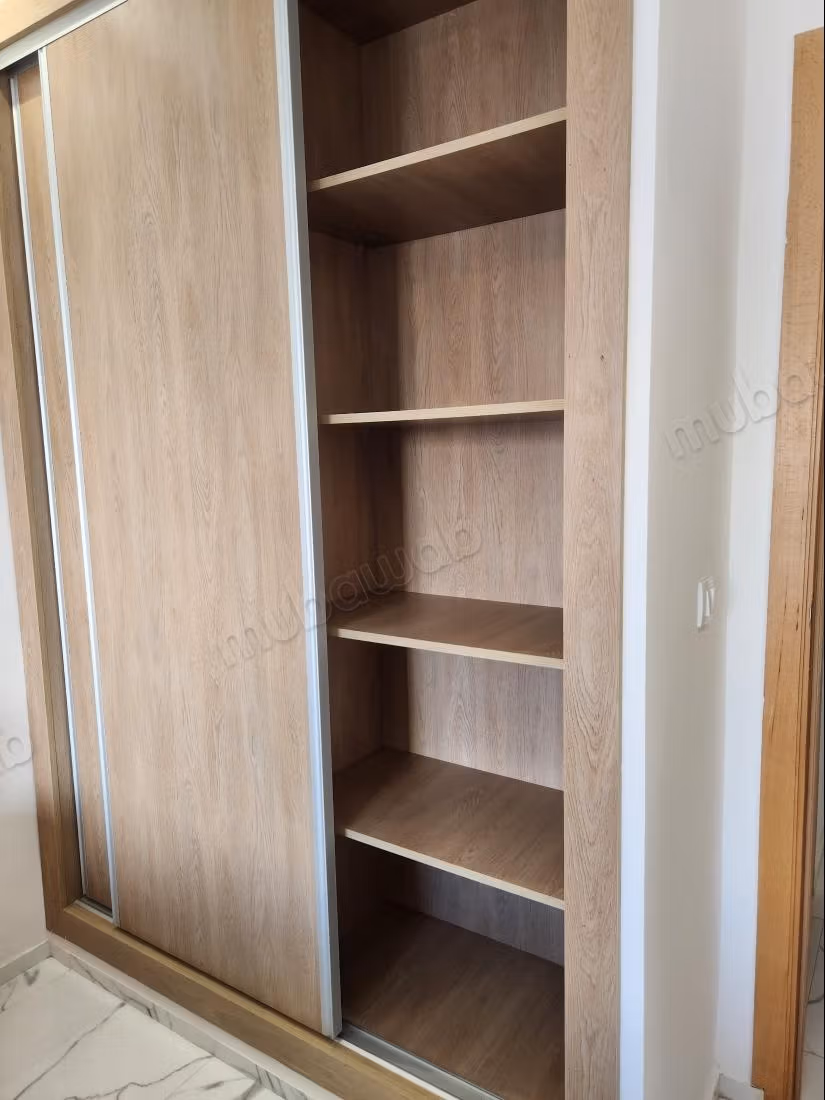  Appartement meublé à louer – Sala Al Jadida